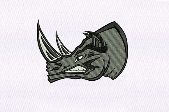 Angry Rhino Design Review