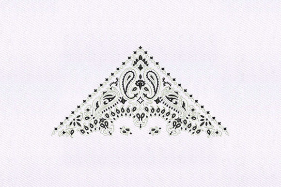 Awe Quilting Design