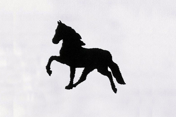 Black Horse Embroidery Design Review
