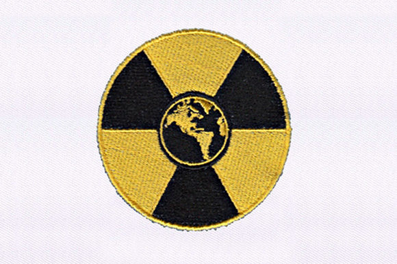 Hazard Symbol: A Practical Review for Real Embroidery Projects