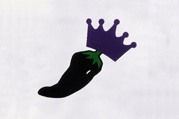 King Chili Embroidery Design Review