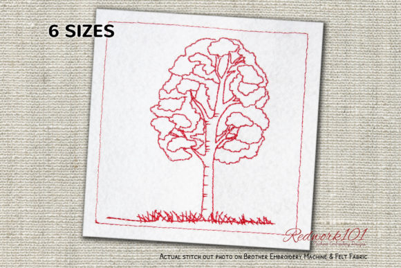 Linden Tree Machine