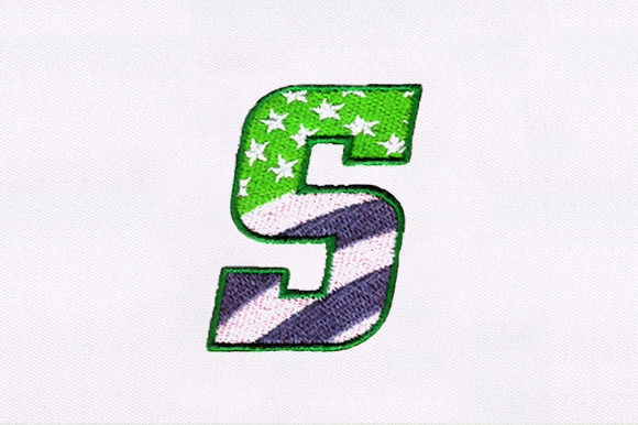 Usa Font: A Boutique Embroidery Designer’s Review